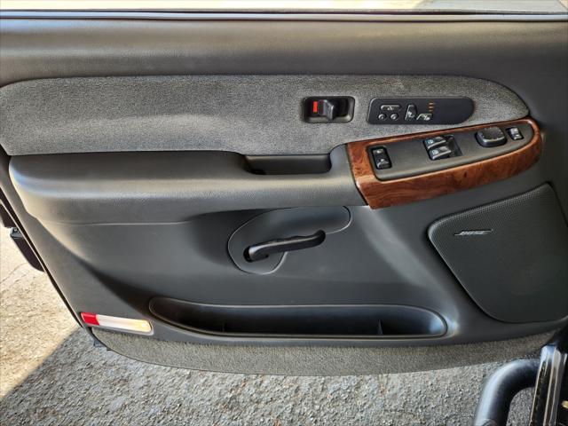 used 2003 GMC Sierra 2500 car, priced at $29,292