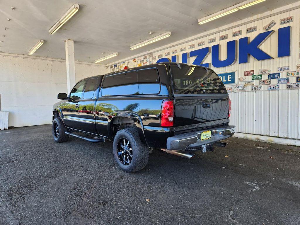 used 2003 GMC Sierra 2500 car, priced at $29,292