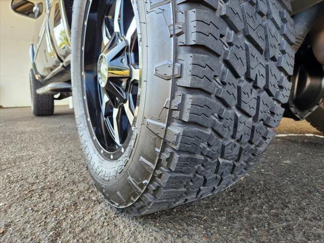 used 2003 GMC Sierra 2500 car, priced at $29,292