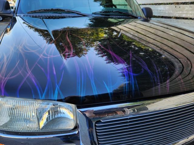 used 2003 GMC Sierra 2500 car, priced at $29,292