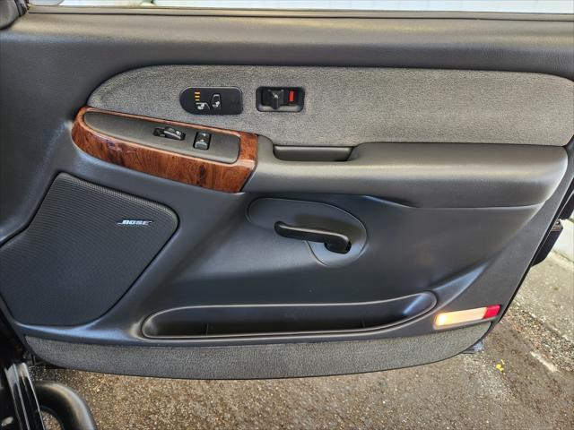 used 2003 GMC Sierra 2500 car, priced at $29,292