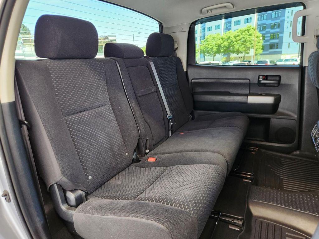 used 2010 Toyota Tundra car, priced at $16,990