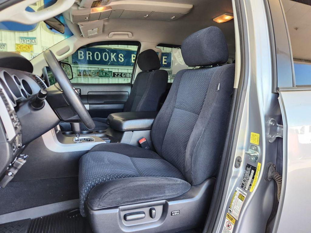 used 2010 Toyota Tundra car, priced at $16,990