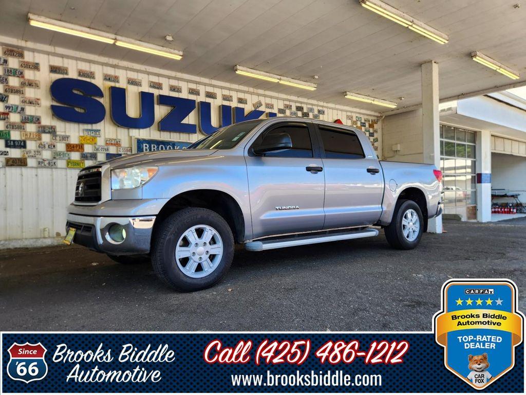 used 2010 Toyota Tundra car, priced at $16,990