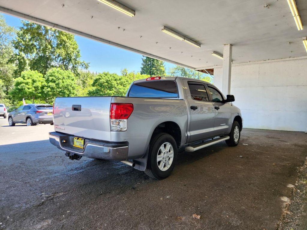 used 2010 Toyota Tundra car, priced at $16,990