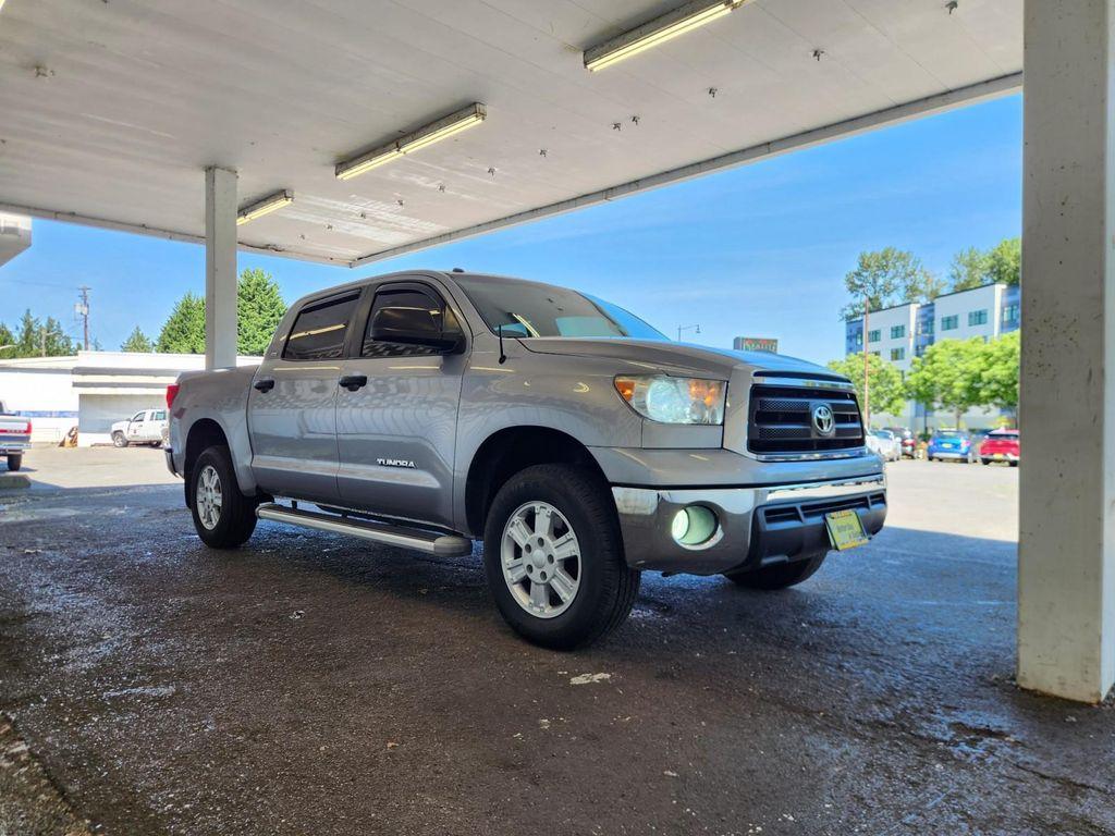 used 2010 Toyota Tundra car, priced at $16,990