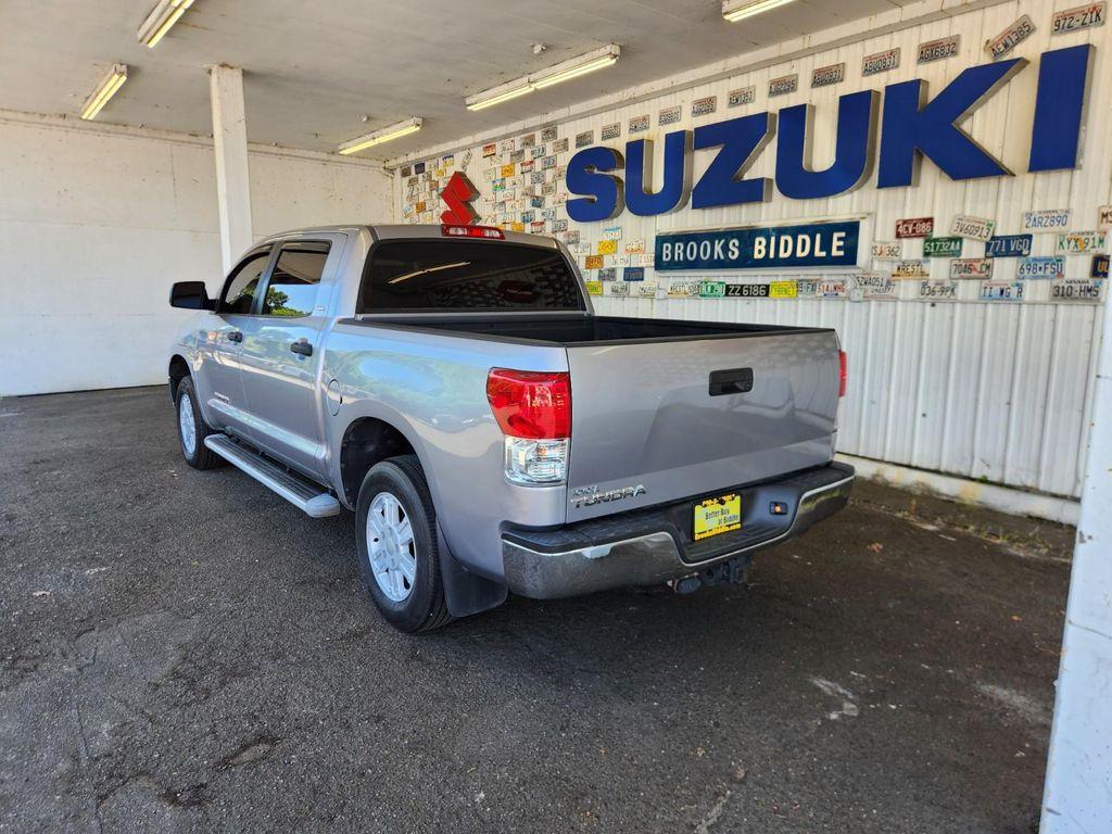 used 2010 Toyota Tundra car, priced at $16,990