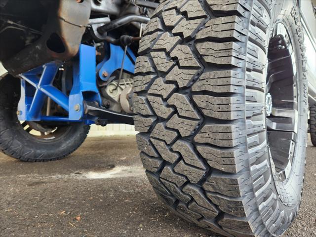 used 2005 GMC Sierra 1500 car, priced at $26,078