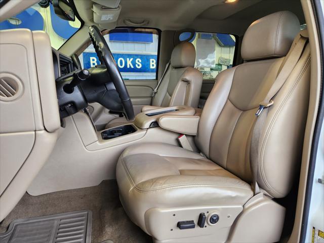 used 2005 GMC Sierra 1500 car, priced at $26,078