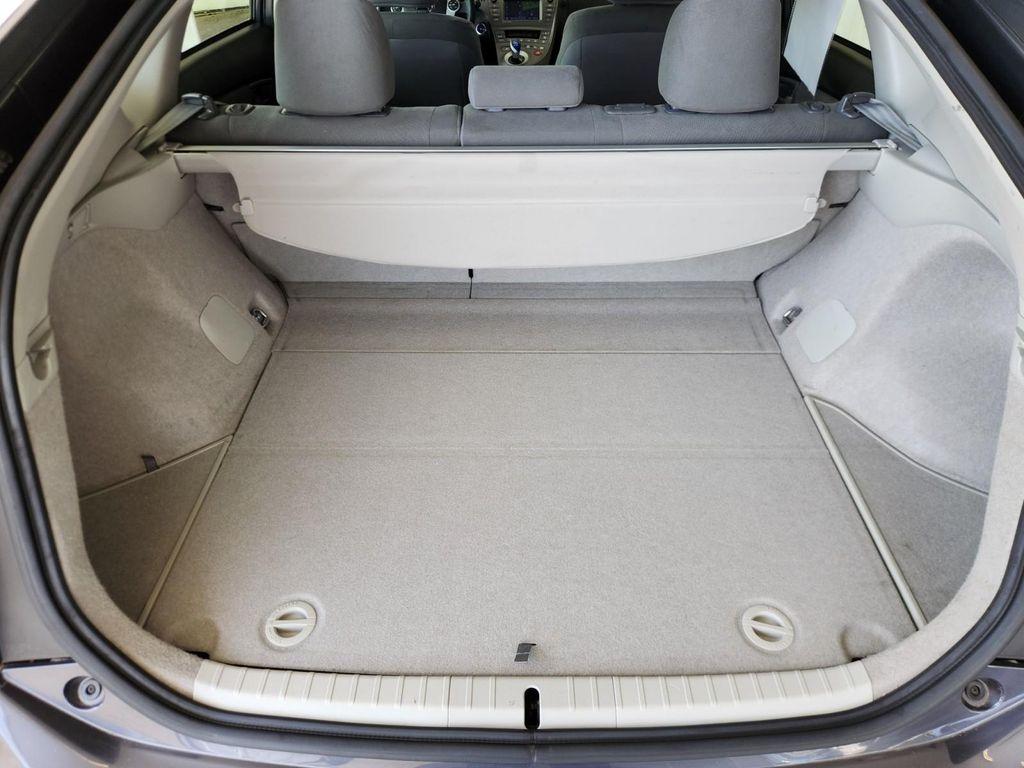 used 2012 Toyota Prius car, priced at $15,905