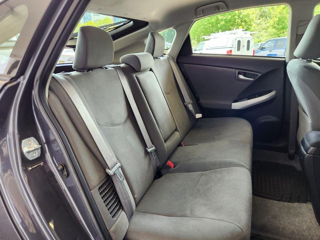 used 2012 Toyota Prius car, priced at $15,905