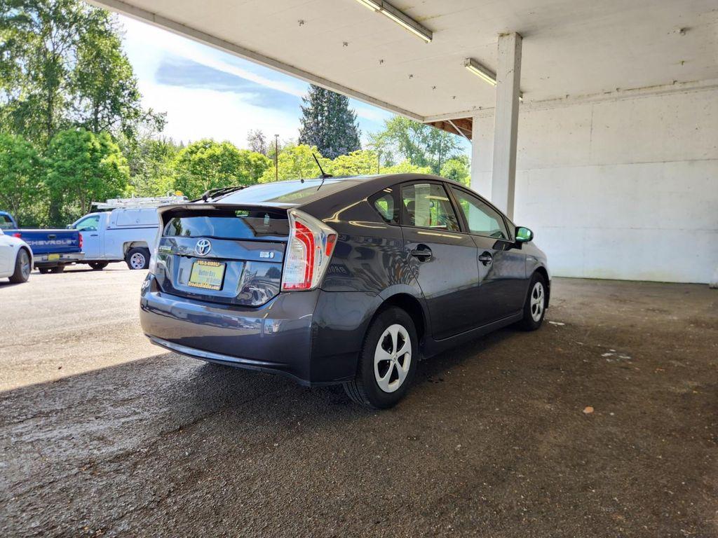 used 2012 Toyota Prius car, priced at $15,905