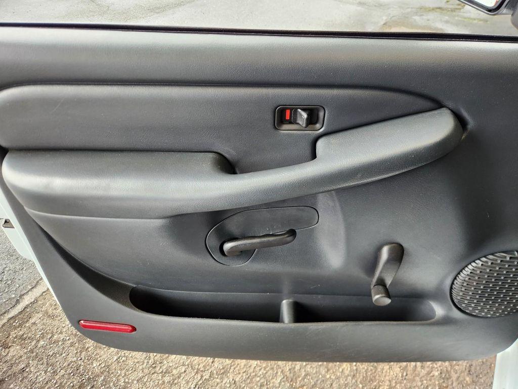 used 2001 Chevrolet Silverado 1500 car, priced at $13,478