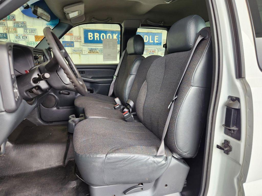 used 2001 Chevrolet Silverado 1500 car, priced at $13,478