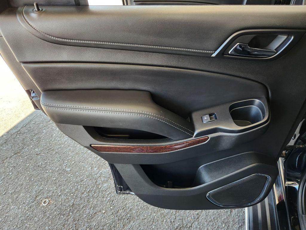 used 2018 GMC Yukon car, priced at $23,523