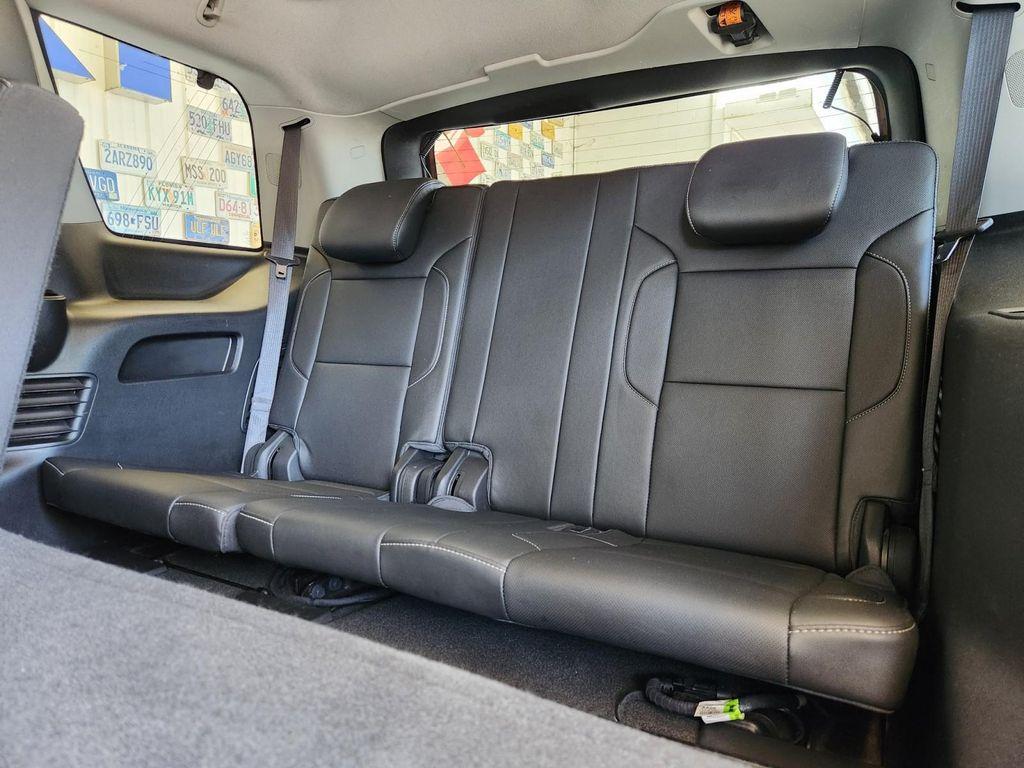 used 2018 GMC Yukon car, priced at $23,523