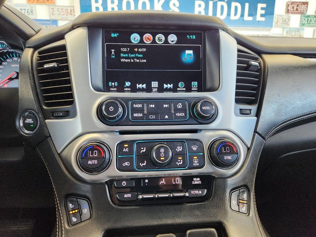 used 2018 GMC Yukon car, priced at $23,523