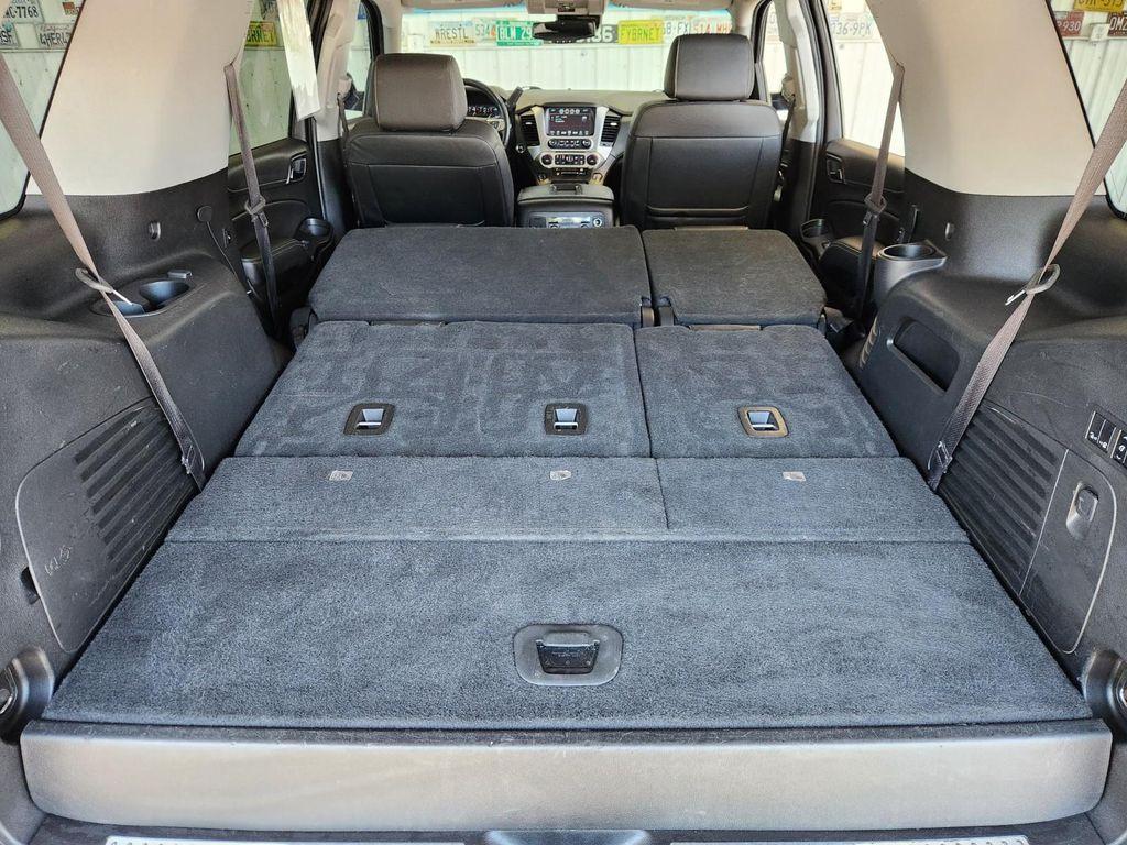 used 2018 GMC Yukon car, priced at $23,523