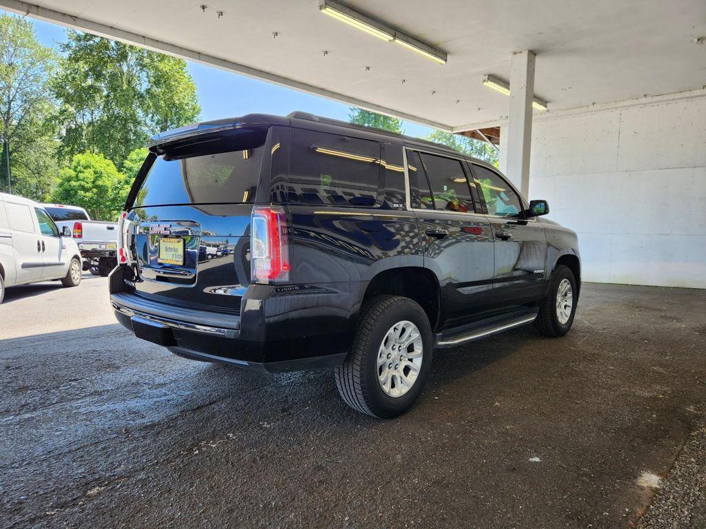 used 2018 GMC Yukon car, priced at $23,523