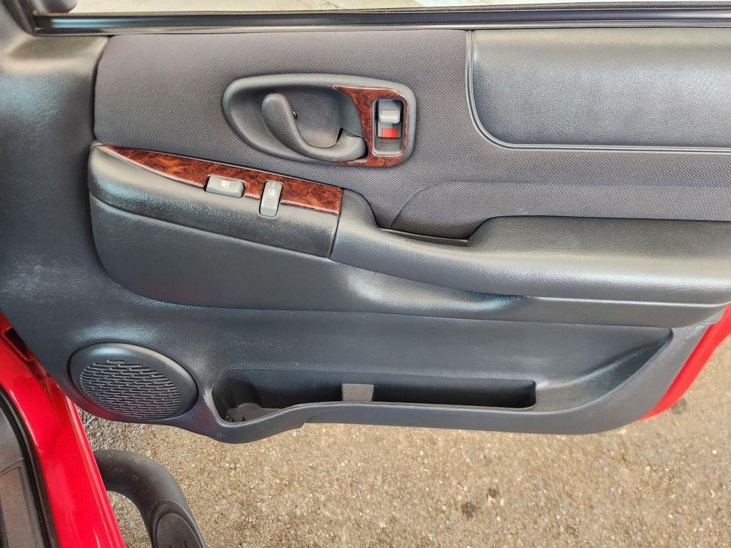 used 2003 Chevrolet S-10 car, priced at $16,677