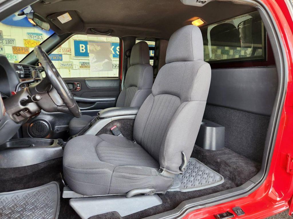 used 2003 Chevrolet S-10 car, priced at $16,677