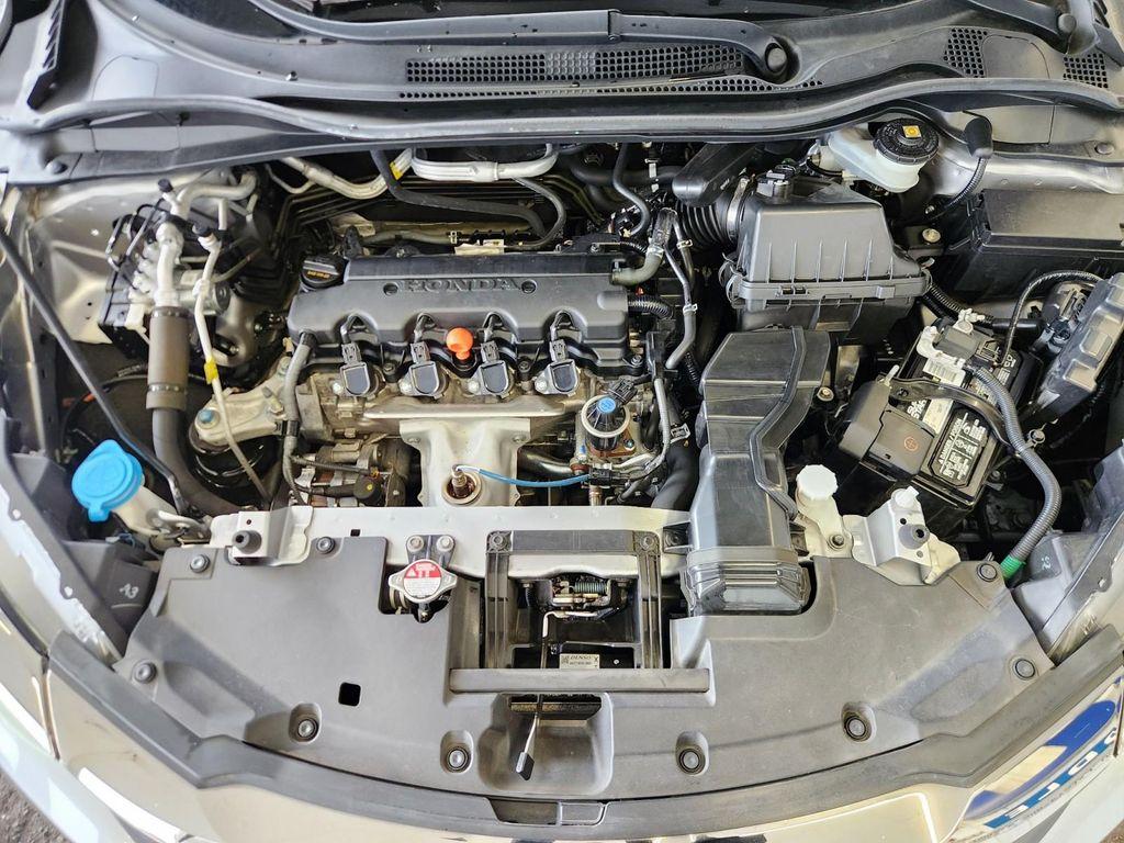 used 2021 Honda HR-V car, priced at $18,924