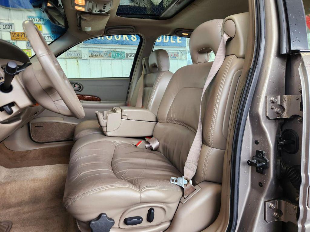 used 2000 Buick LeSabre car, priced at $6,795