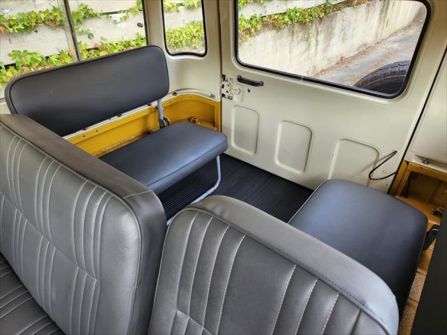 used 1976 Toyota Land Cruiser car, priced at $33,930