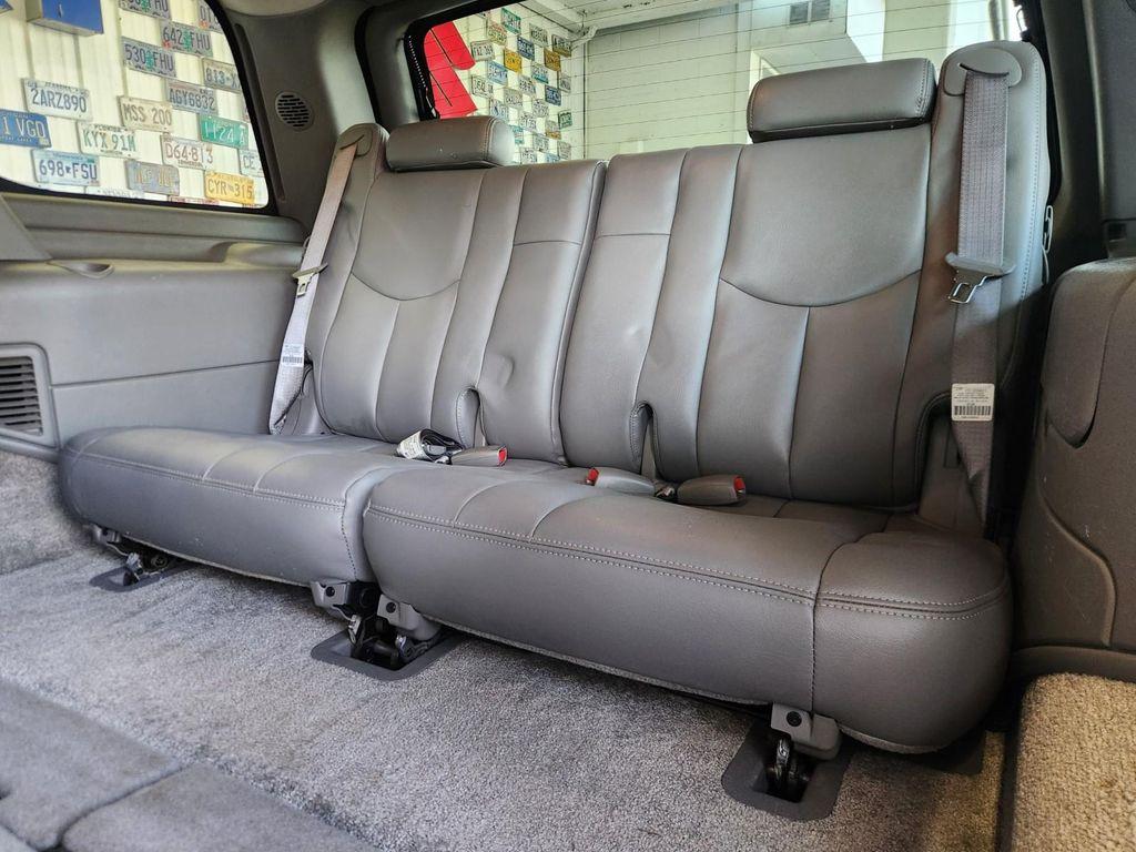 used 2003 Chevrolet Tahoe car, priced at $8,946