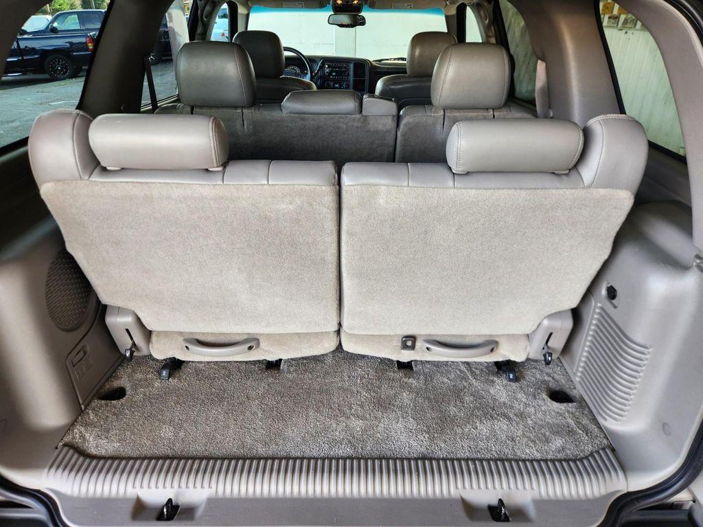 used 2003 Chevrolet Tahoe car, priced at $8,946