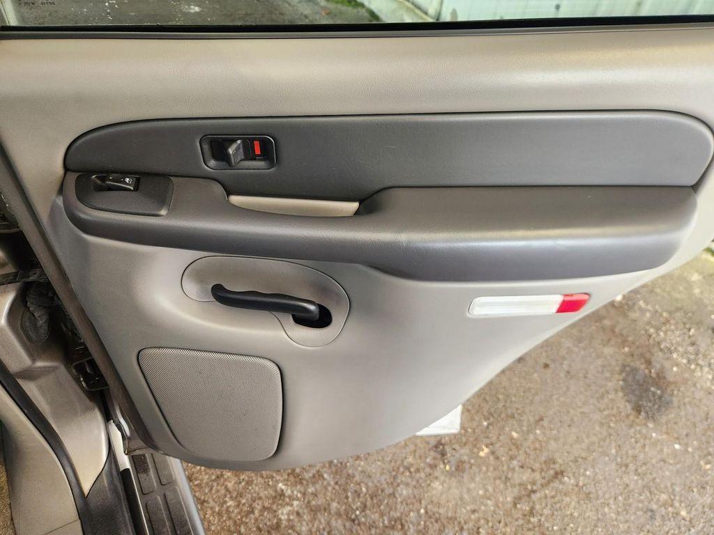 used 2003 Chevrolet Tahoe car, priced at $8,946