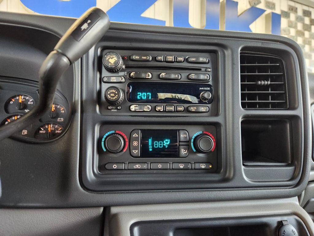 used 2003 Chevrolet Tahoe car, priced at $8,946