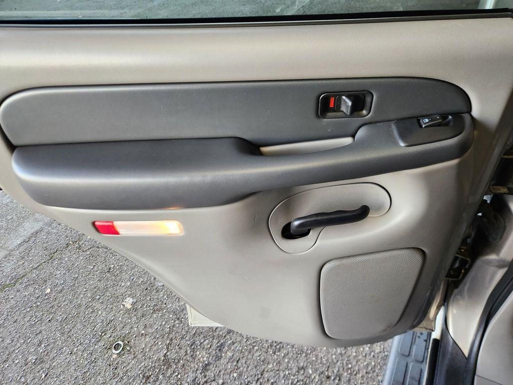 used 2003 Chevrolet Tahoe car, priced at $8,946