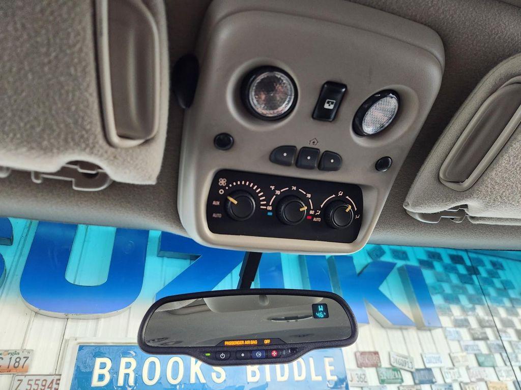 used 2003 Chevrolet Tahoe car, priced at $8,946