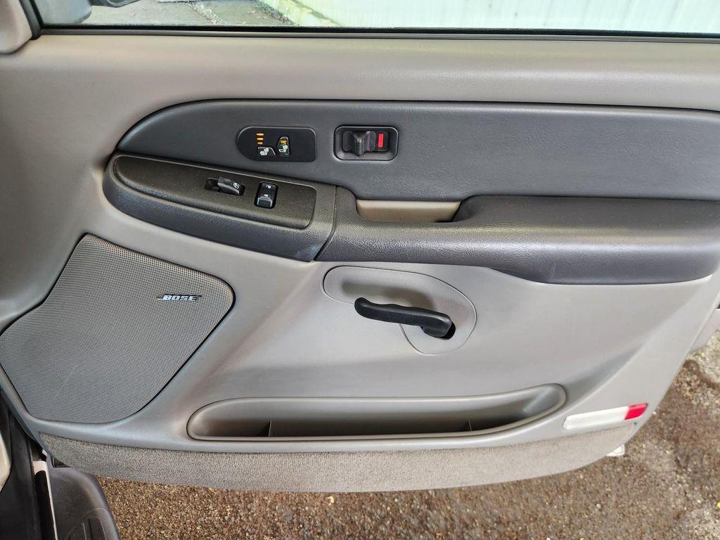 used 2003 Chevrolet Tahoe car, priced at $8,946