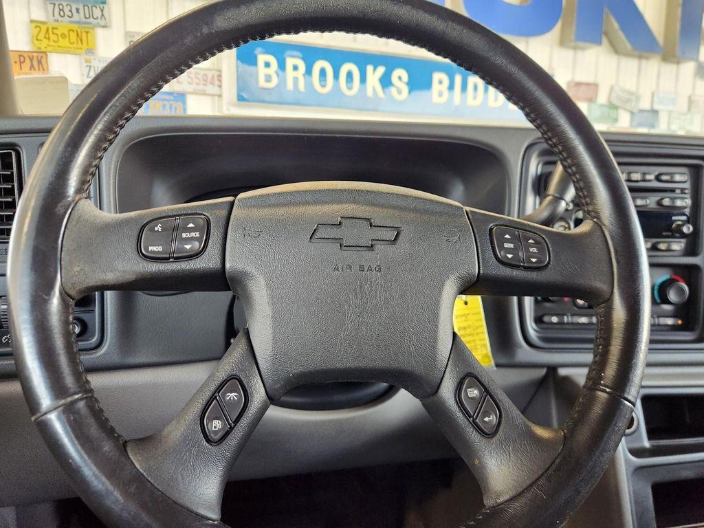 used 2003 Chevrolet Tahoe car, priced at $8,946