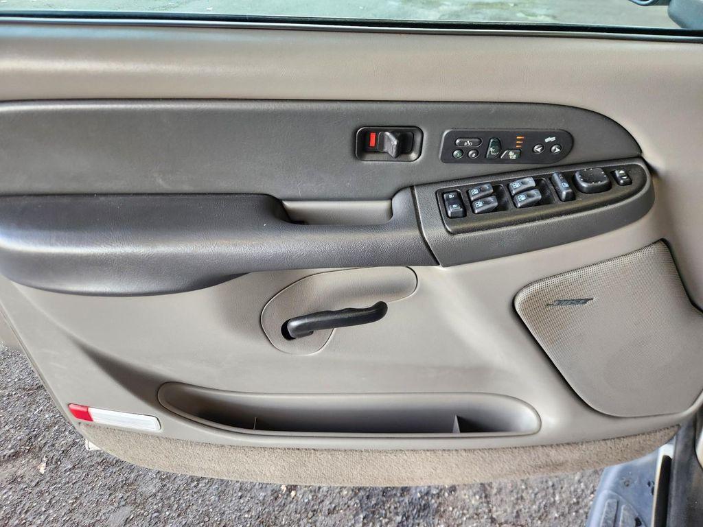 used 2003 Chevrolet Tahoe car, priced at $8,946