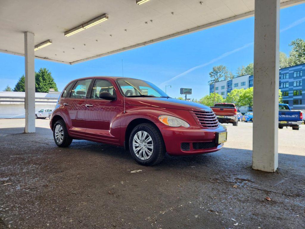 used 2009 Chrysler PT Cruiser car, priced at $9,427