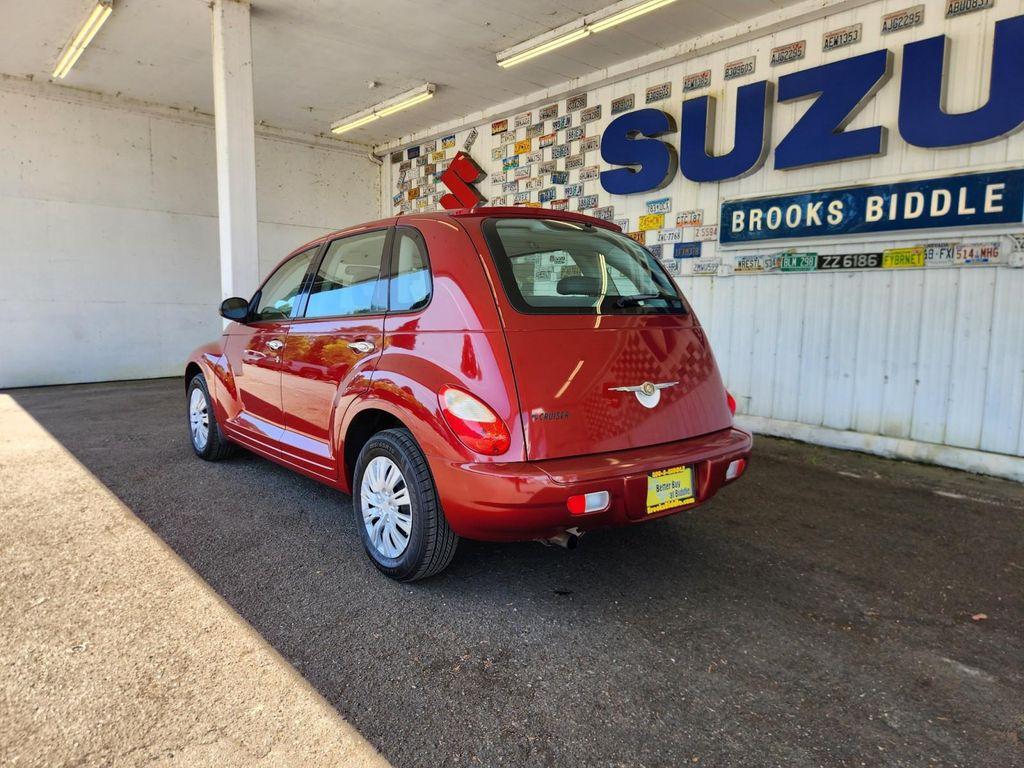used 2009 Chrysler PT Cruiser car, priced at $9,427