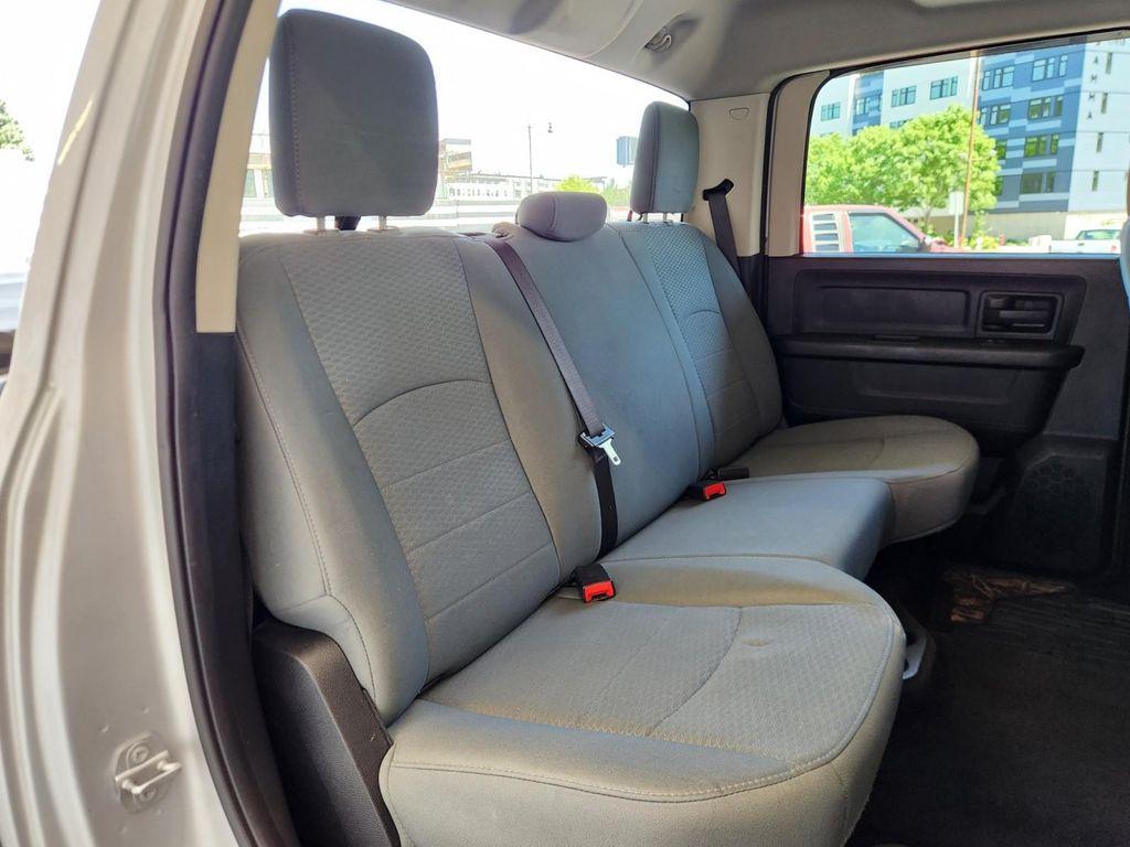 used 2015 Ram 1500 car, priced at $15,927