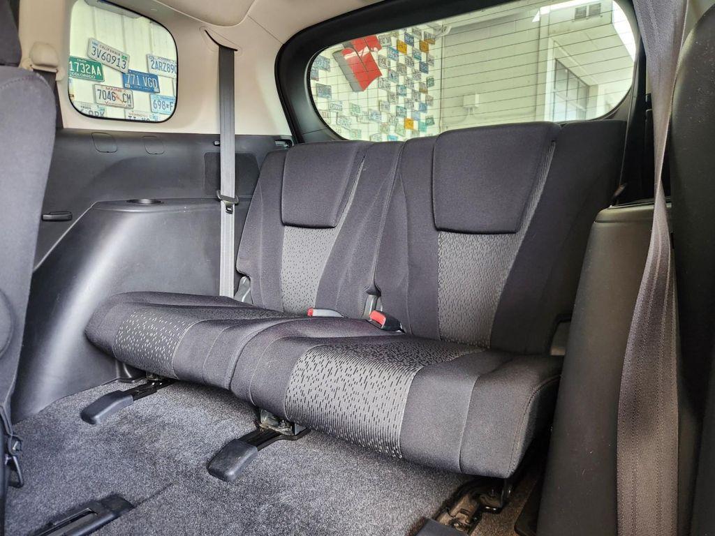 used 2012 Mazda Mazda5 car, priced at $9,707
