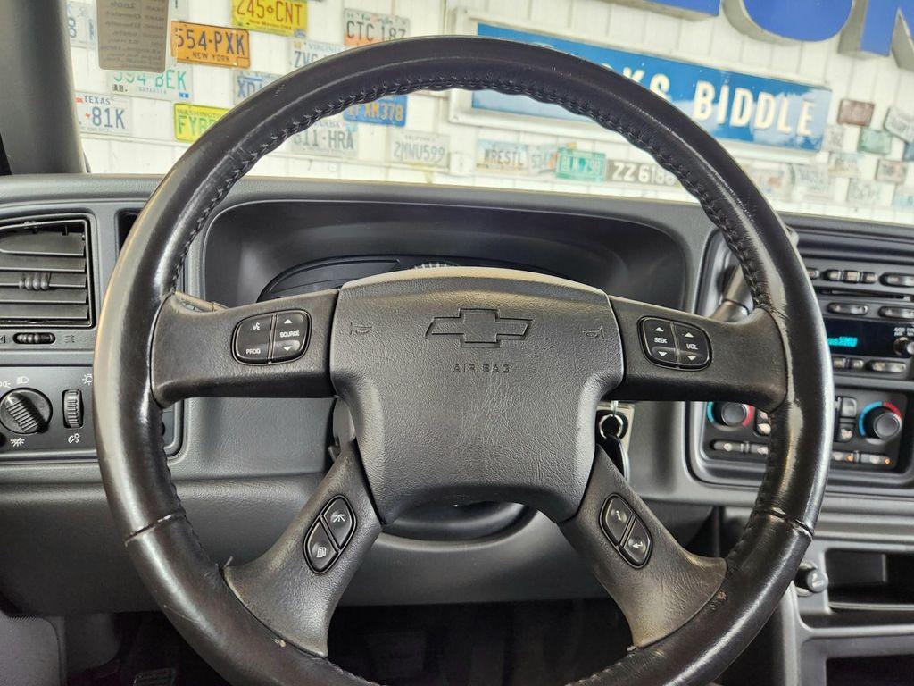 used 2006 Chevrolet Silverado 1500 car, priced at $14,384