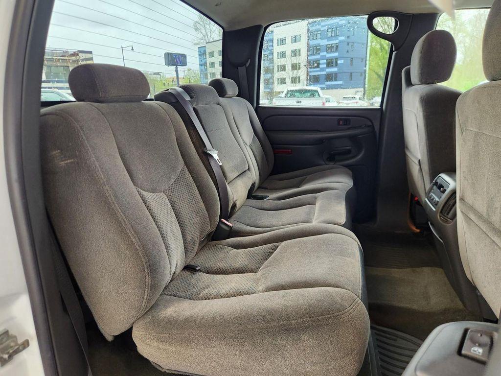 used 2006 Chevrolet Silverado 1500 car, priced at $14,384