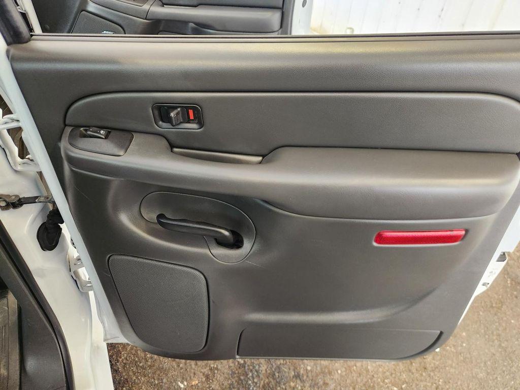 used 2006 Chevrolet Silverado 1500 car, priced at $14,384