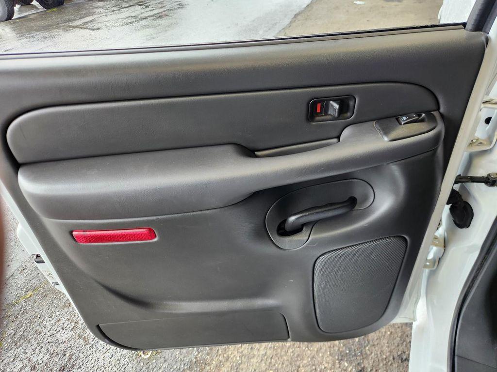 used 2006 Chevrolet Silverado 1500 car, priced at $14,384