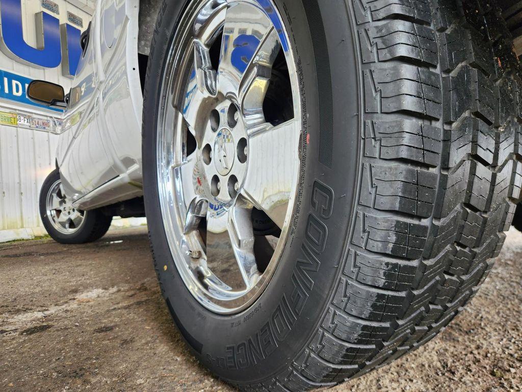 used 2006 Chevrolet Silverado 1500 car, priced at $14,384