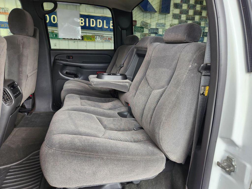 used 2006 Chevrolet Silverado 1500 car, priced at $14,384