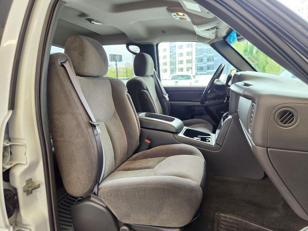 used 2006 Chevrolet Silverado 1500 car, priced at $14,384