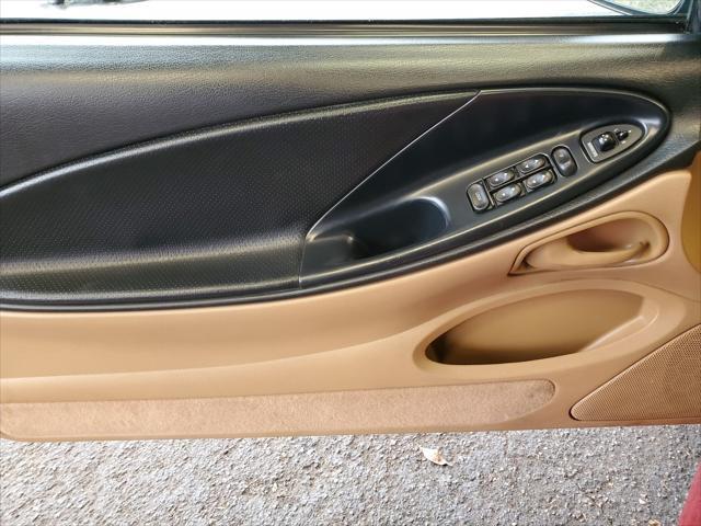 used 1995 Ford Mustang car, priced at $11,491