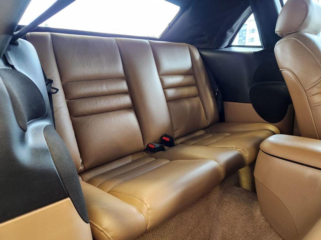 used 1995 Ford Mustang car, priced at $11,491